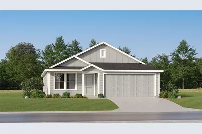 2303 Windrow Lane, Lockhart, TX 78644 - Photo 3