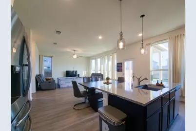 627 Pheasant Hill Lane, Georgetown, TX 78628 - Photo 13