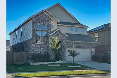 627 Pheasant Hill Lane, Georgetown, TX 78628 - Photo 3