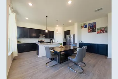 627 Pheasant Hill Lane, Georgetown, TX 78628 - Photo 9