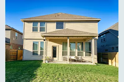 627 Pheasant Hill Lane, Georgetown, TX 78628 - Photo 33