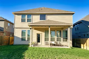 627 Pheasant Hill Ln, Georgetown, TX 78628 - Photo 33