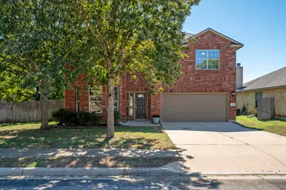 124 Barn Owl Loop, Leander, TX 78641 - Photo 1