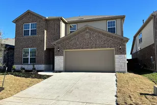 12017 Paseo de los Lagos Ln, Manor, TX 78653 - Photo 1