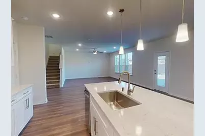 12017 Paseo De Los Lagos Lane, Manor, TX 78653 - Photo 11