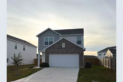 410 Magnum Force Drive, Jarrell, TX 76537 - Photo 1