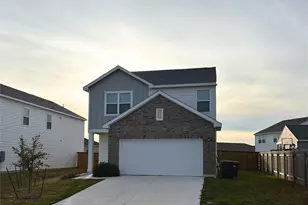 410 Magnum Force Dr, Jarrell, TX 76537 - Photo 1