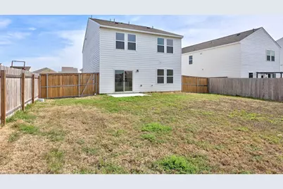 410 Magnum Force Drive, Jarrell, TX 76537 - Photo 31