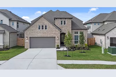 17417 Graces Path, Pflugerville, TX 78660 - Photo 3