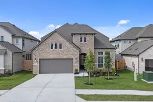 17417 Graces Path, Pflugerville, TX 78660 - Photo 3