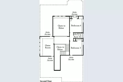 17417 Graces Path, Pflugerville, TX 78660 - Photo 3