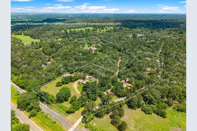 150 Copeland Hill Road, Smithville, TX 78957 - Photo 1