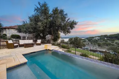 17813 Kingfisher Ridge Drive, Lago Vista, TX 78645 - Photo 33