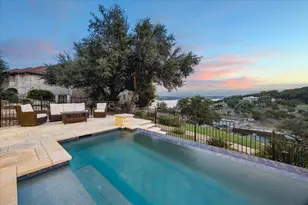 17813 Kingfisher Ridge Dr, Lago Vista, TX 78645 - Photo 33