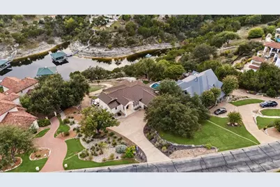 17813 Kingfisher Ridge Drive, Lago Vista, TX 78645 - Photo 1