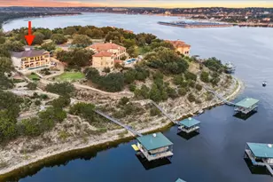 17813 Kingfisher Ridge Dr, Lago Vista, TX 78645 - Photo 3