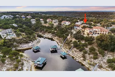 17813 Kingfisher Ridge Drive, Lago Vista, TX 78645 - Photo 5