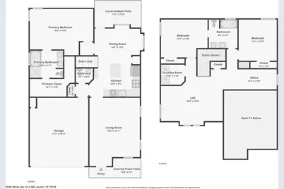 8540 White Ibis Drive, Austin, TX 78729 - Photo 33