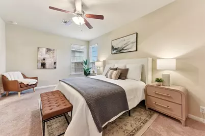 8540 White Ibis Drive, Austin, TX 78729 - Photo 13