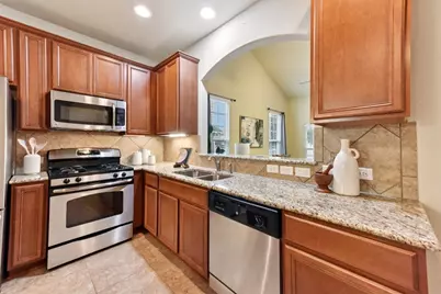 8540 White Ibis Drive, Austin, TX 78729 - Photo 7