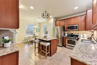 8540 White Ibis Drive, Austin, TX 78729 - Photo 9