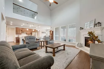 2913 Mossy Springs Drive, Leander, TX 78641 - Photo 3