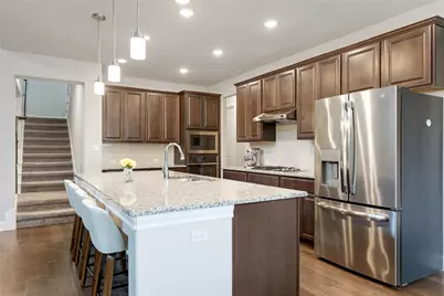 2913 Mossy Springs Drive, Leander, TX 78641 - Photo 9