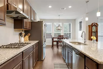 2913 Mossy Springs Drive, Leander, TX 78641 - Photo 11