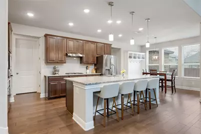 2913 Mossy Springs Drive, Leander, TX 78641 - Photo 5