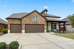 2913 Mossy Springs Dr, Leander, TX 78641 - Photo 1