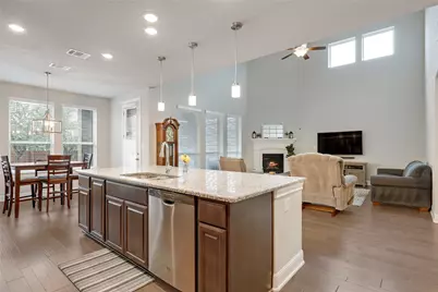 2913 Mossy Springs Drive, Leander, TX 78641 - Photo 7