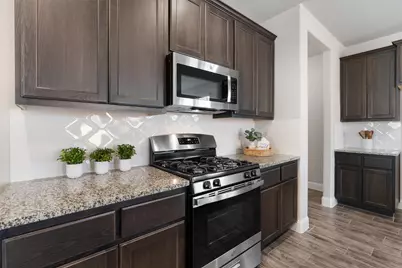 312 Stone Canyon Dr, Georgetown, TX 78628 - Photo 11