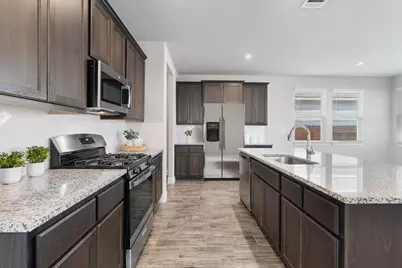 312 Stone Canyon, Georgetown, TX 78628 - Photo 3