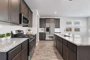 312 Stone Canyon, Georgetown, TX 78628 - Photo 3