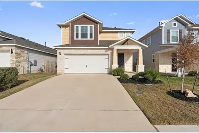 312 Stone Canyon, Georgetown, TX 78628 - Photo 39