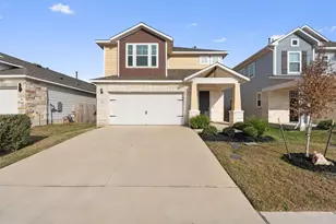 312 Stone Canyon, Georgetown, TX 78628 - Photo 39
