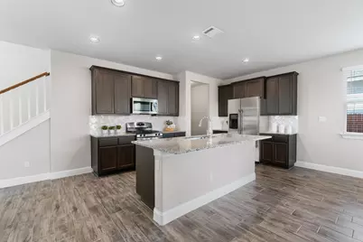 312 Stone Canyon Dr, Georgetown, TX 78628 - Photo 9