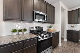 312 Stone Canyon, Georgetown, TX 78628 - Photo 11