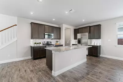 312 Stone Canyon, Georgetown, TX 78628 - Photo 9