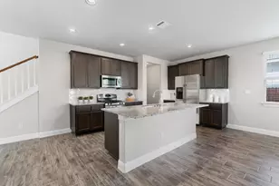 312 Stone Canyon, Georgetown, TX 78628 - Photo 9