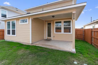 312 Stone Canyon Dr, Georgetown, TX 78628 - Photo 33