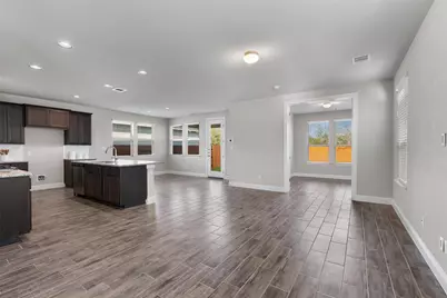 312 Stone Canyon Dr, Georgetown, TX 78628 - Photo 15