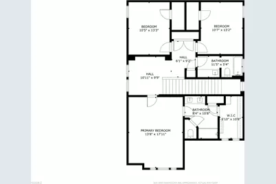 312 Stone Canyon Dr, Georgetown, TX 78628 - Photo 7