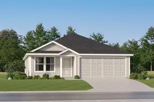 23817 Glowing Embers Dr, Elgin, TX 78621 - Photo 1