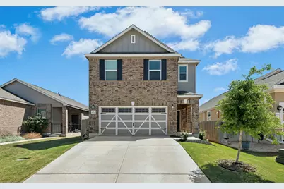 1124 Aronia Lane, Georgetown, TX 78626 - Photo 1