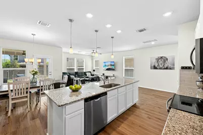 1124 Aronia Lane, Georgetown, TX 78626 - Photo 3