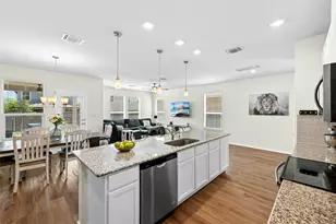 1124 Aronia Ln, Georgetown, TX 78626 - Photo 1