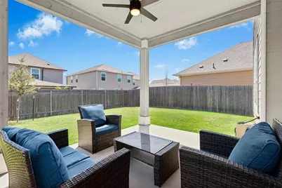 1124 Aronia Lane, Georgetown, TX 78626 - Photo 27