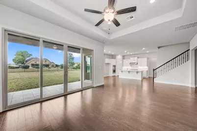 1813 Mazarro Drive, Leander, TX 78641 - Photo 5