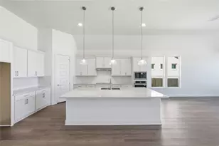 1208 Terrace View Dr, Georgetown, TX 78628 - Photo 3